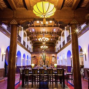 Hotel Andaluz Albuquerque, Curio Collection By Hilton